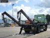 Mercedes-Benz Arocs 1845 4X2 Meiller AK12LT skiploader Automatic Retarder Euro 6 Foto 6 thumbnail