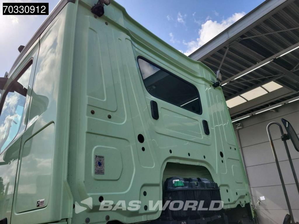 Mercedes-Benz Arocs 1845 4X2 Meiller AK12LT skiploader Automatic Retarder Euro 6 Foto 14