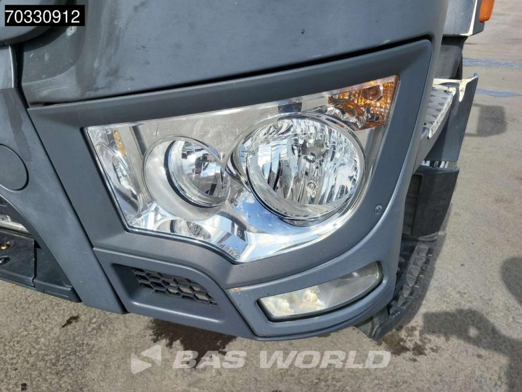Mercedes-Benz Arocs 1845 4X2 Meiller AK12LT skiploader Automatic Retarder Euro 6 Foto 20