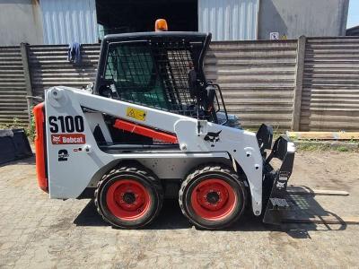 Bobcat S100