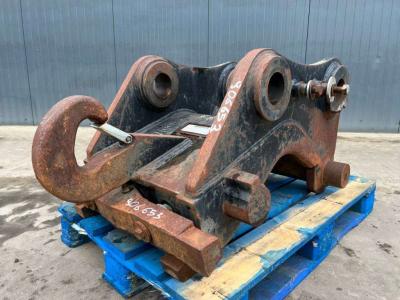 Verachtert CW55S - 336D in vendita da Smitma B.V.