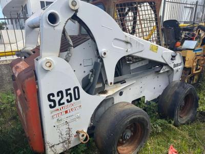 Bobcat S250