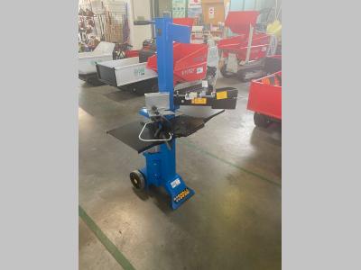 Gior 08 TON FAMILY - ELETTRICO MONOFASE in vendita da Giordano Srl