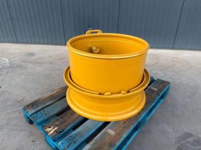 Pneumatico per Caterpillar 17.00-25/1.7 RIM for 20.5 x 25 - CAT 938M in vendita da Smitma B.V.