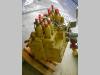 Distributore idraulico per Caterpillar 315C Foto 3 thumbnail