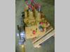 Distributore idraulico per Caterpillar 315C Foto 4 thumbnail