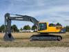 Hyundai R340L Smart - New / Unused / Hammer Lines Foto 1 thumbnail