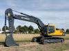 Hyundai R340L Smart - New / Unused / Hammer Lines Foto 2 thumbnail