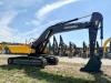 Hyundai R340L Smart - New / Unused / Hammer Lines Foto 7 thumbnail