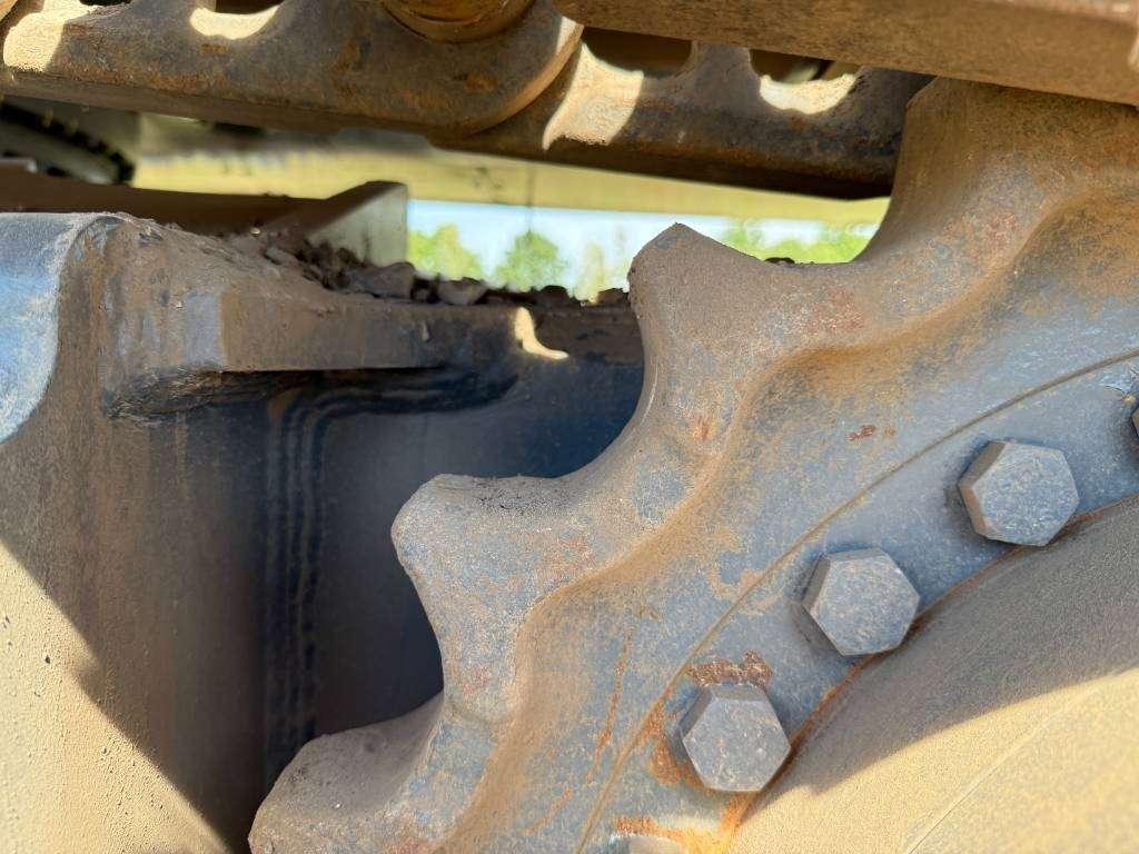 Hyundai R340L Smart - New / Unused / Hammer Lines Foto 21