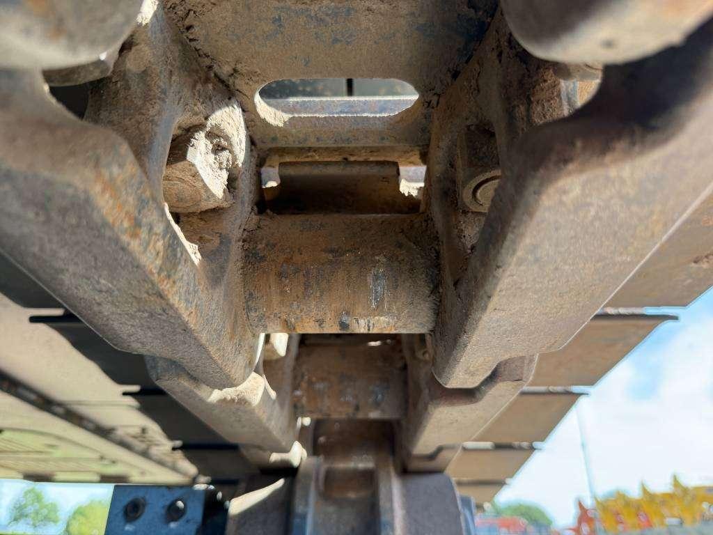 Hyundai R340L Smart - New / Unused / Hammer Lines Foto 23