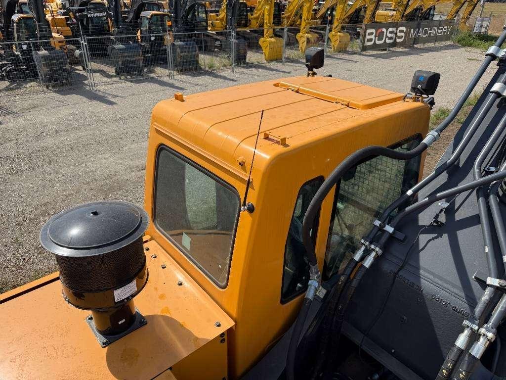 Hyundai R340L Smart - New / Unused / Hammer Lines Foto 27