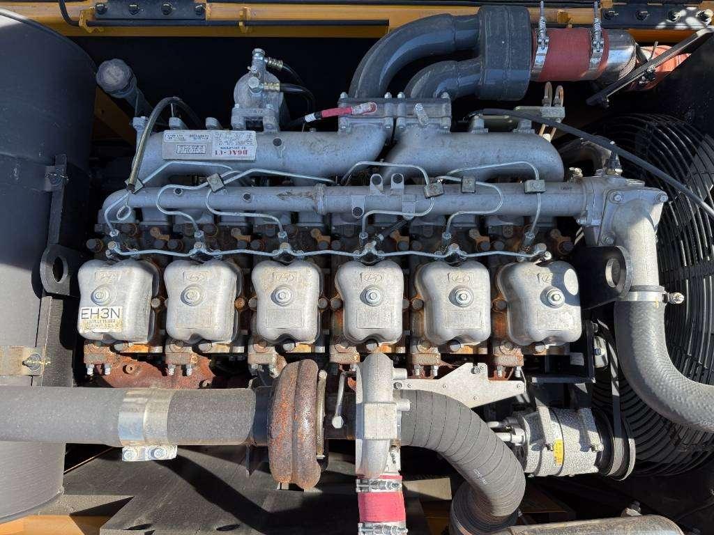 Hyundai R340L Smart - New / Unused / Hammer Lines Foto 29