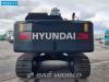 Hyundai R210 NEW UNUSED - 6 CYLINDER ENGINE Foto 8 thumbnail