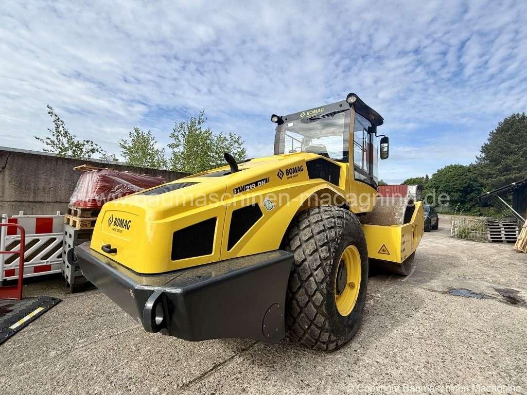 Bomag BW 219 DH-5 Foto 7