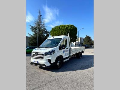 Maxus DELIVER 9 in vendita da M.D.M. Service Srl