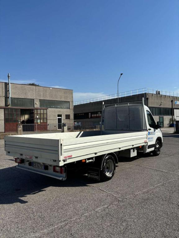 Maxus DELIVER 9 Foto 10