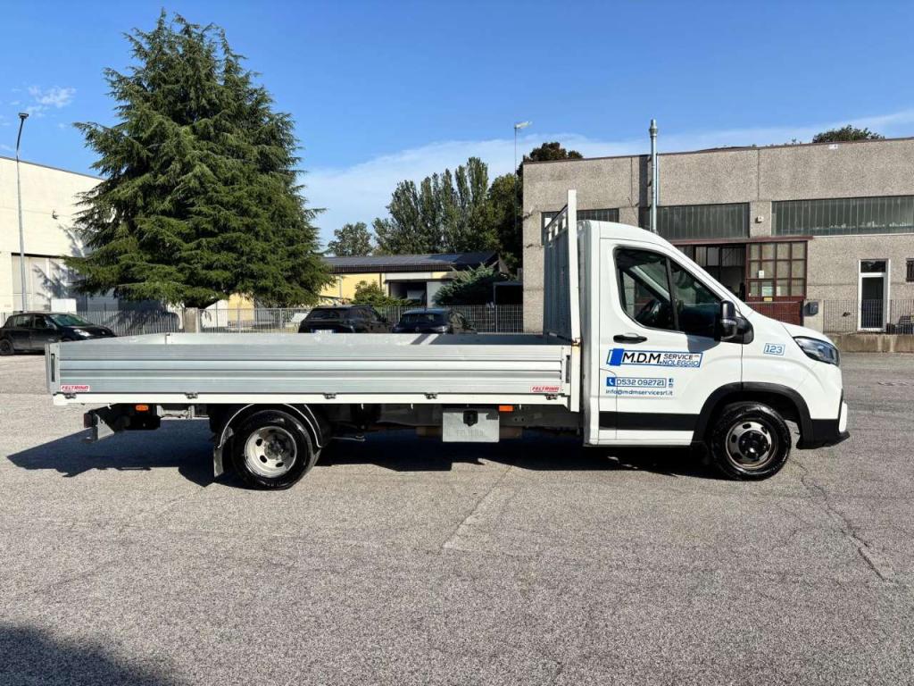 Maxus DELIVER 9 Foto 8