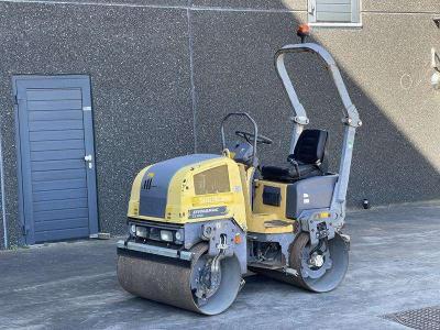 Dynapac CC 1000 in vendita da Machinery Resale