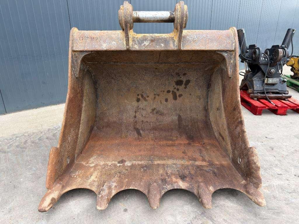 Miller Caterpillar 324D / 324E / 325C / 325D / 329D / 32 Foto 2