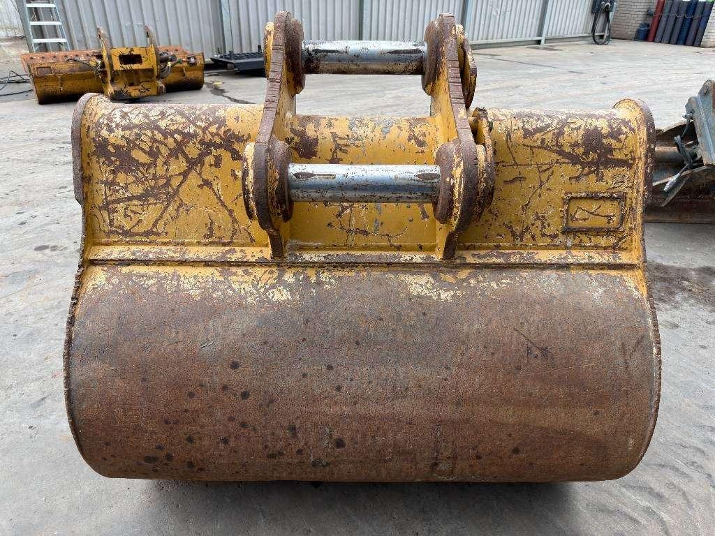 Miller Caterpillar 324D / 324E / 325C / 325D / 329D / 32 Foto 5