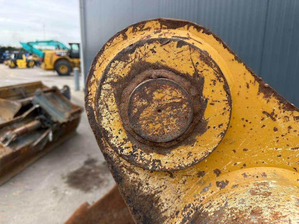 Miller Caterpillar 324D / 324E / 325C / 325D / 329D / 32 Foto 7