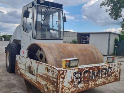 Bomag BW216D3