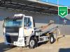 Daf CF 290 CF 4X2 Skip Loader Automatic Euro 6 Foto 1 thumbnail