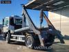 Daf CF 290 CF 4X2 Skip Loader Automatic Euro 6 Foto 6 thumbnail