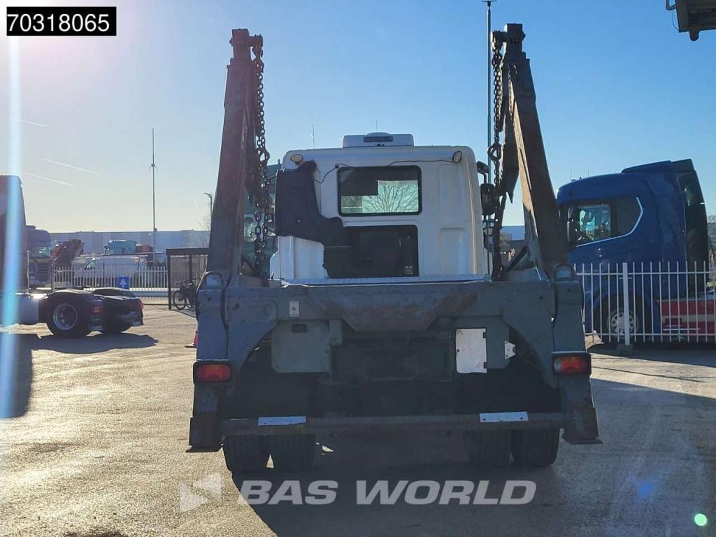 Daf CF 290 CF 4X2 Skip Loader Automatic Euro 6 Foto 13