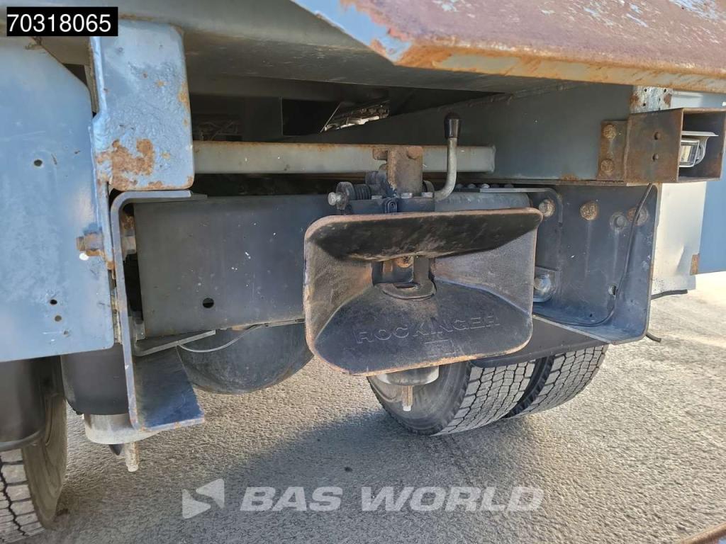 Daf CF 290 CF 4X2 Skip Loader Automatic Euro 6 Foto 18
