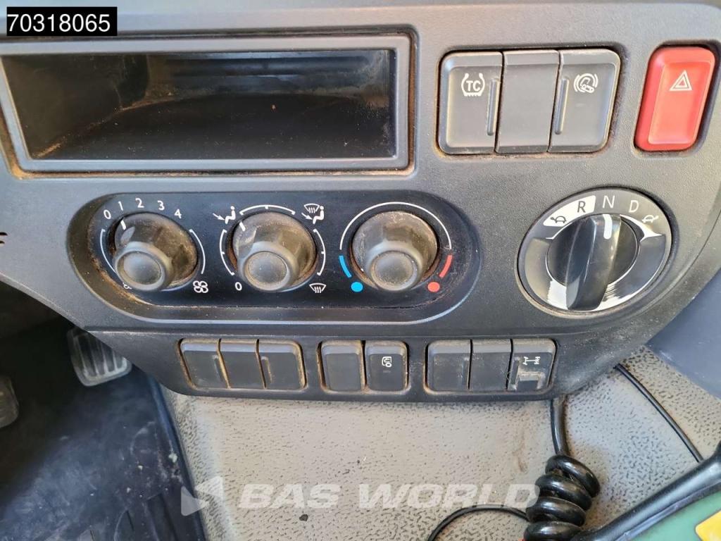 Daf CF 290 CF 4X2 Skip Loader Automatic Euro 6 Foto 28