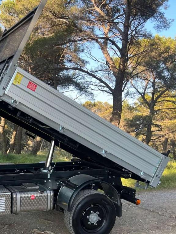 CMAC RA74 4X4 Foto 7
