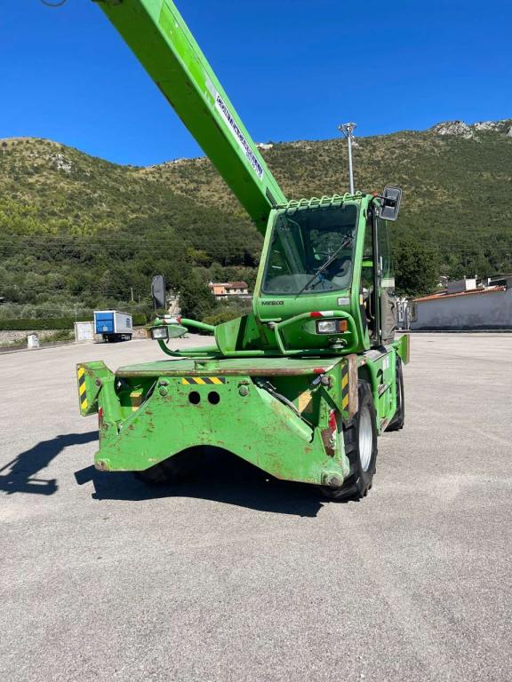 Merlo ROTO 30.16 Foto 10