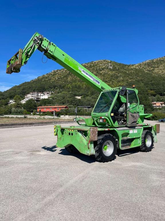 Merlo ROTO 30.16 Foto 11