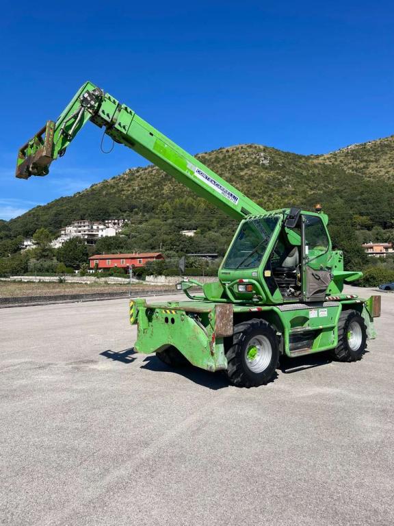 Merlo ROTO 30.16 Foto 12
