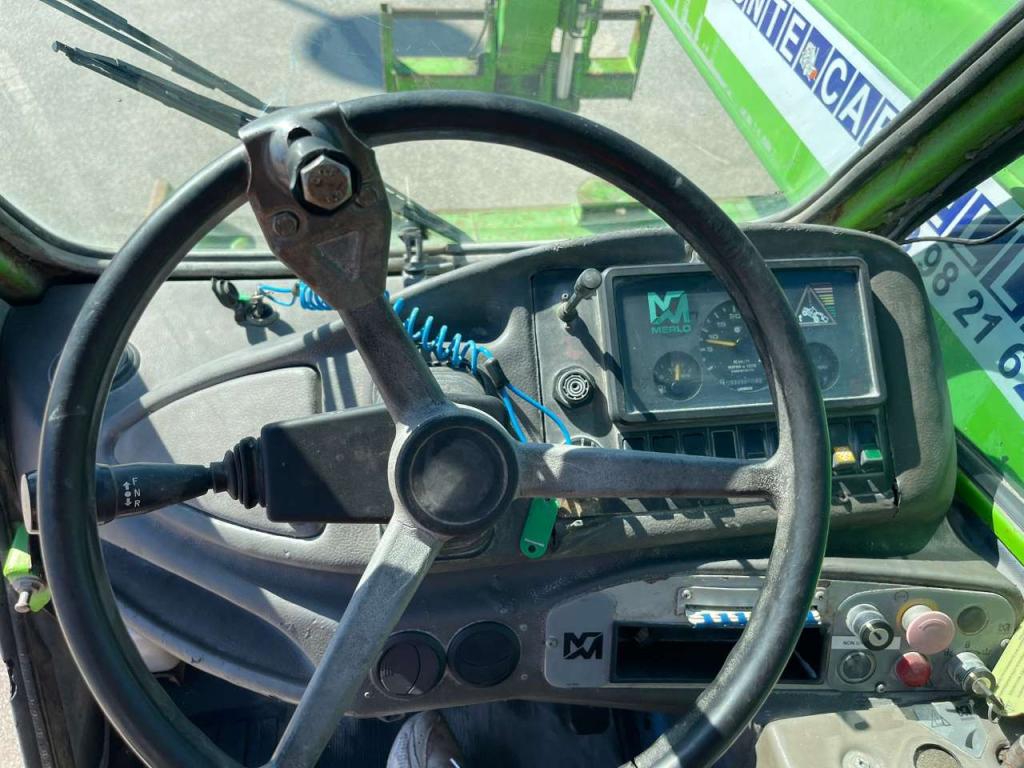 Merlo ROTO 30.16 Foto 2