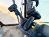 Caterpillar 140M VHP Plus - Joysticks Controls / Top Condition Foto 12 thumbnail