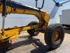 Caterpillar 140M VHP Plus - Joysticks Controls / Top Condition Foto 19 thumbnail