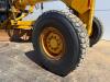 Caterpillar 140M VHP Plus - Joysticks Controls / Top Condition Foto 27 thumbnail