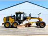 Caterpillar 140M VHP Plus - Joysticks Controls / Top Condition Foto 6 thumbnail