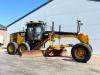 Caterpillar 140M VHP Plus - Joysticks Controls / Top Condition Foto 7 thumbnail