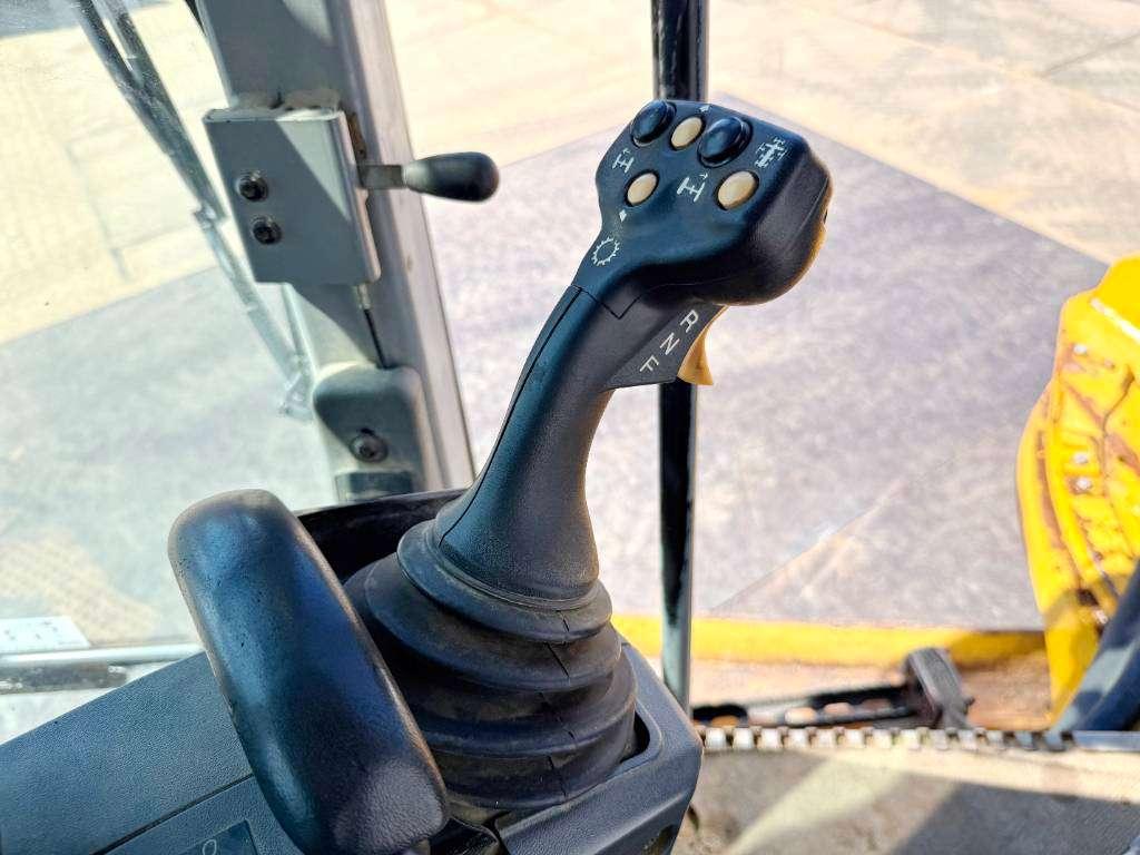 Caterpillar 140M VHP Plus - Joysticks Controls / Top Condition Foto 11