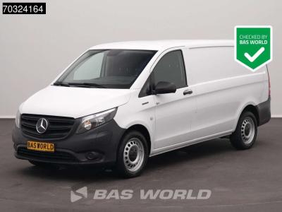 Mercedes-Benz eVito 112 Elektrisch 66kWh 256km WLTP L2H1 Airco Cruise Camera Stoelverwarming L2 A/C Cruise contro in vendita da BAS World B.V.
