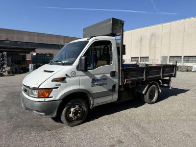 Iveco DAILY 35C9A in vendita da PA.DO. S.r.l.