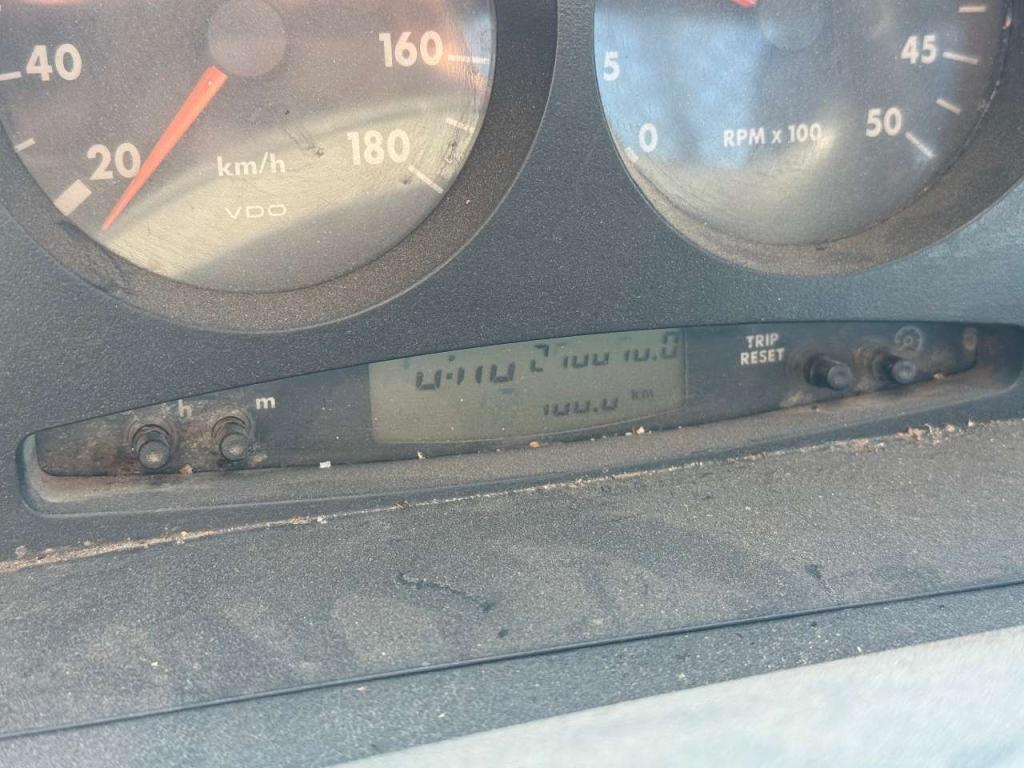 Iveco DAILY 35C9A Foto 8