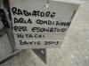 Radiatore aria condizionata per Hitachi ZAXIS 350-3 Foto 2 thumbnail