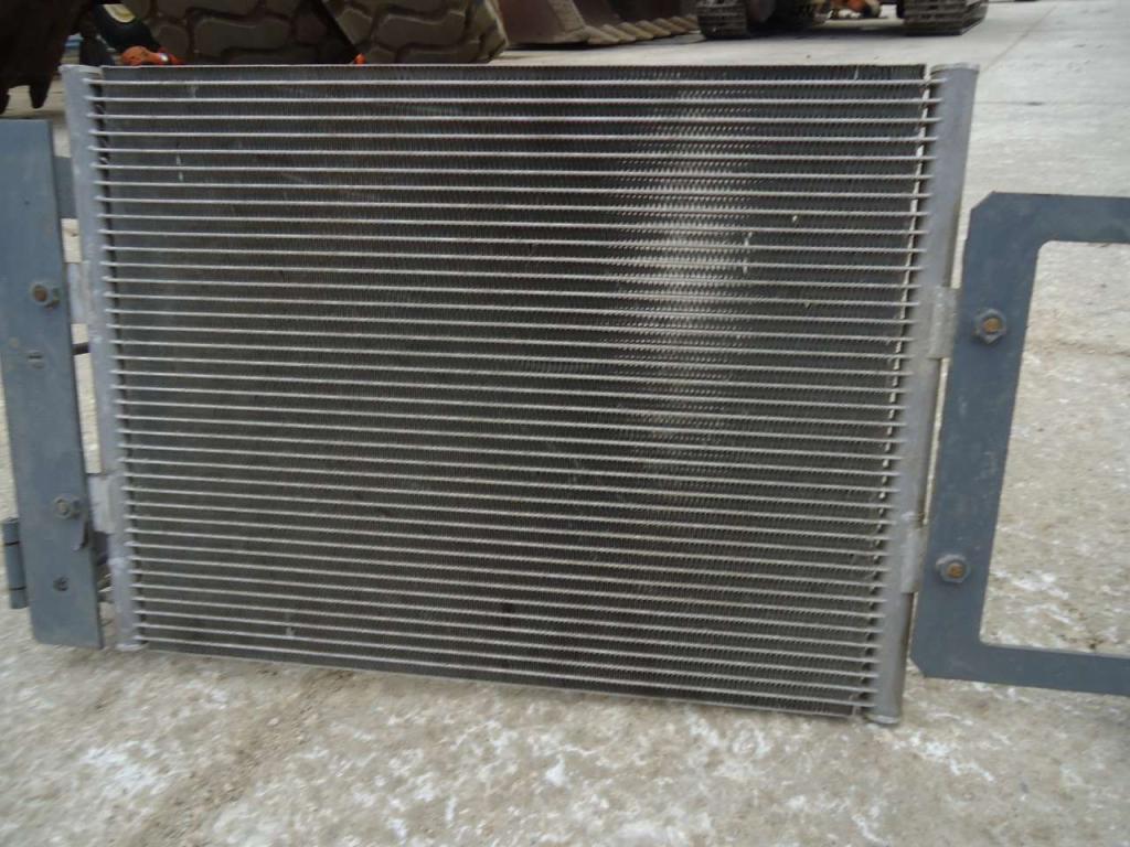 Radiatore aria condizionata per Hitachi ZAXIS 350-3 Foto 1
