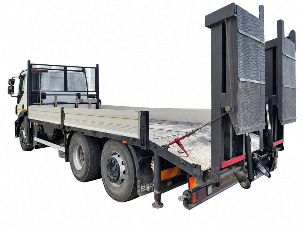 Iveco STRALIS AD260S30 YPS Foto 2