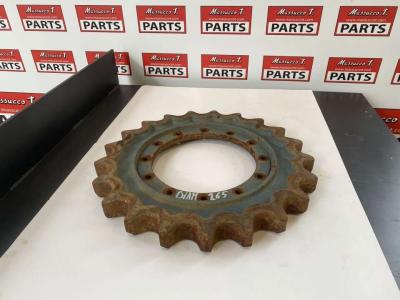 Corona riduttore completa in vendita da Massucco T. Srl Area Ricambi